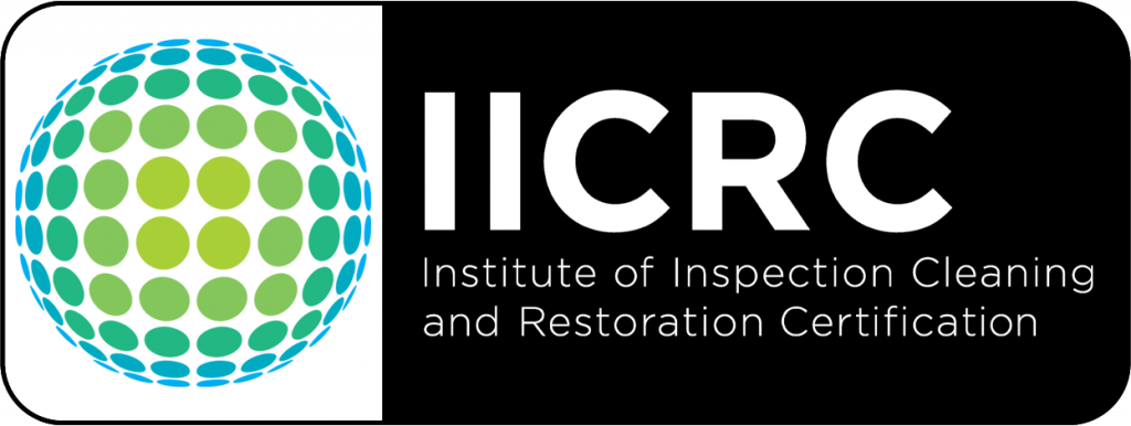 IICRC certified